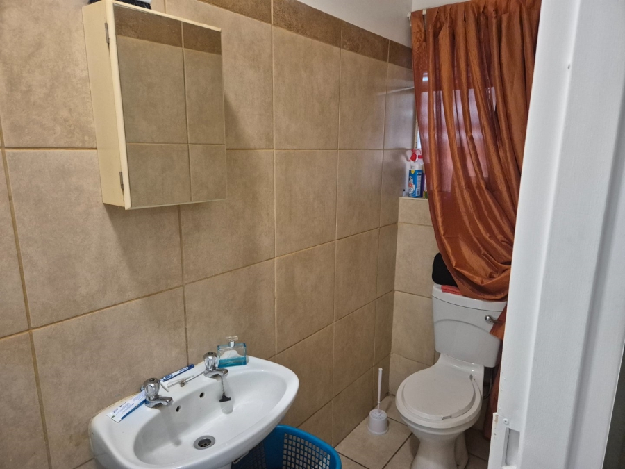 1 Bedroom Property for Sale in Hospitaalpark Free State
